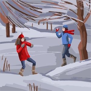 Meet your Posher, Elena